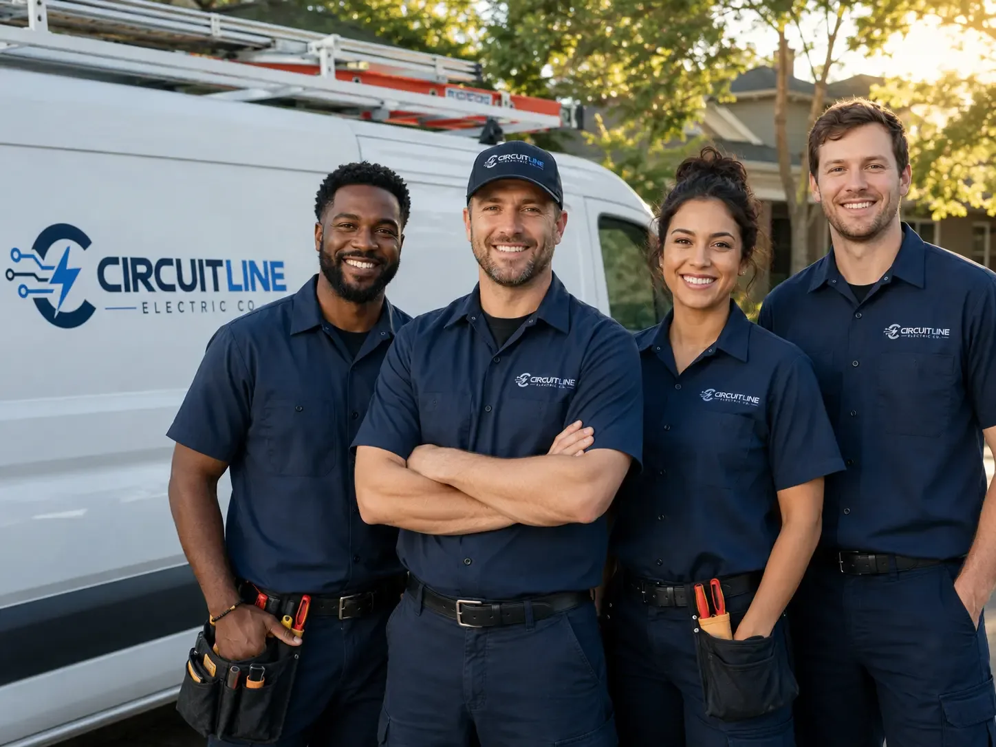 Whole Home Rewiring company in Seminary, MS