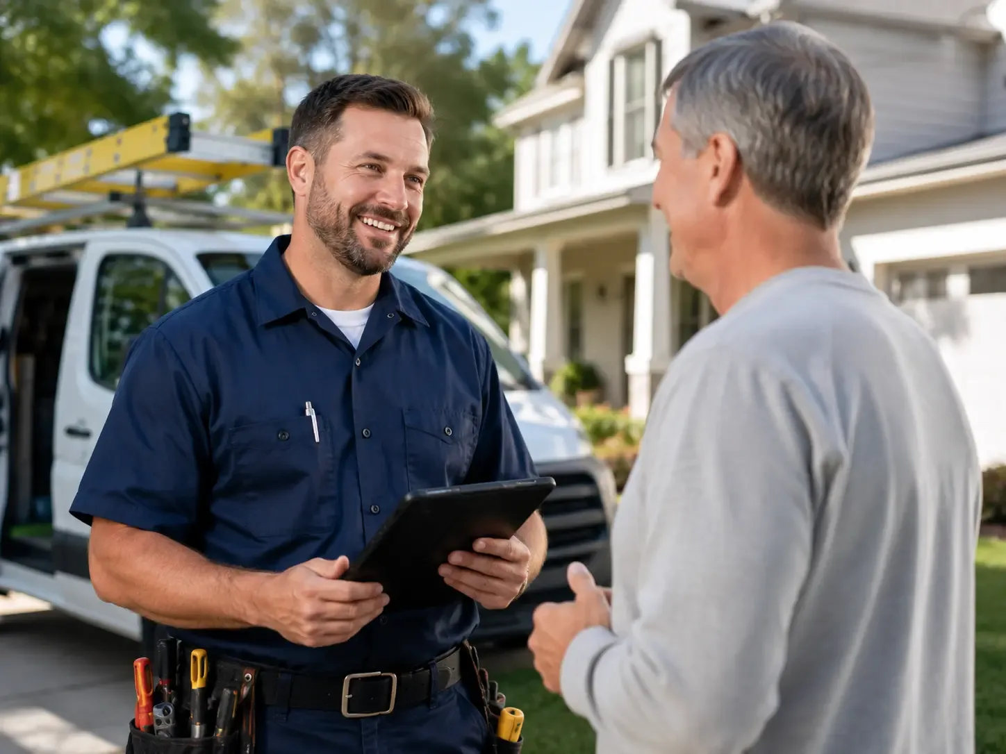 Whole Home Rewiring Seminary, MS FAQs